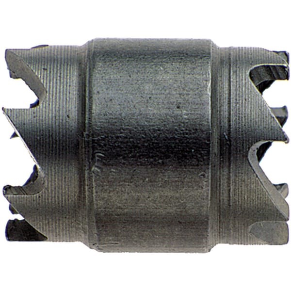 Replacement milling cutter L.13 mm